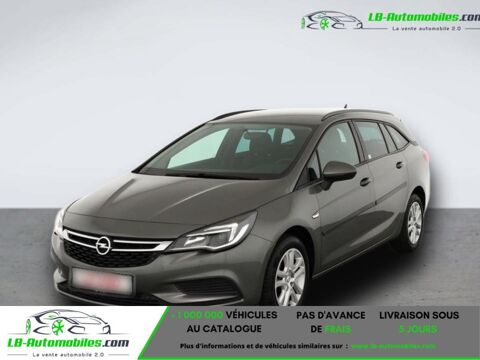 Opel Astra 1.6 CDTI 136 ch BVA 2019 occasion Beaupuy 31850