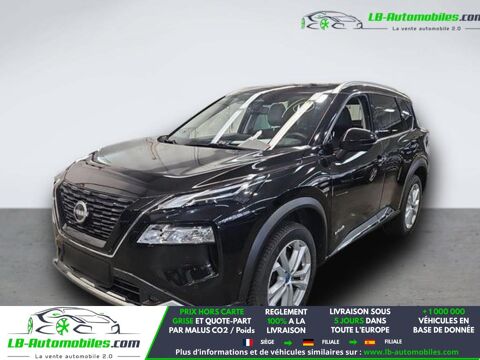 Annonce voiture Nissan X-Trail 33599 €