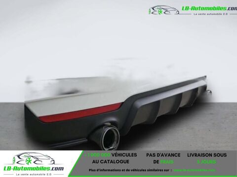 BMW S&eacute;rie 4 440i BVA 2016 occasion Beaupuy 31850