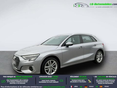 Annonce voiture Audi A3 22735 €