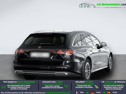 Classe E 200 d BVA 2025 occasion 31850 Beaupuy