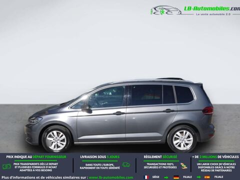 Touran 150 BVA 7pl 2020 occasion 31850 Beaupuy