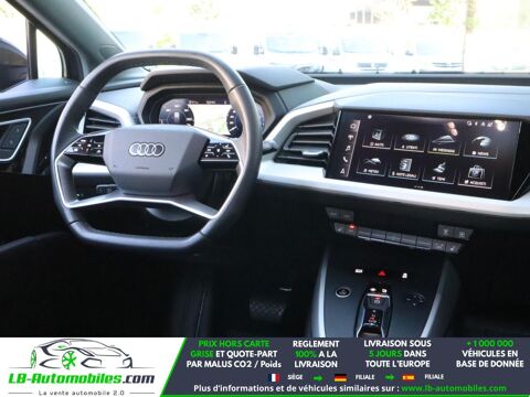 Q4 45 265 ch 82 kWh quattro 2023 occasion 31850 Beaupuy