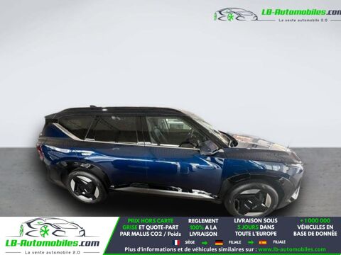 Annonce voiture Kia Ev5 45900 €
