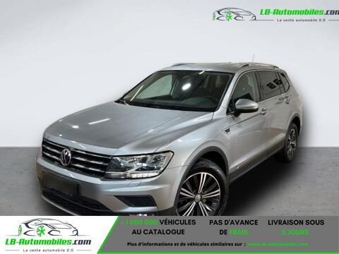 Volkswagen Tiguan Allspace 2.0 TDI 150 BVA 2021 occasion Beaupuy 31850