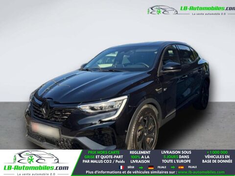 Annonce voiture Renault Arkana 25100 €
