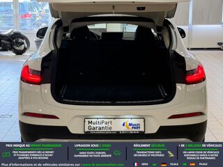 X4 xDrive20d 190 ch BVA 2020 occasion 31850 Beaupuy