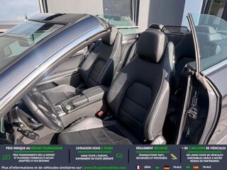 Classe E 350 CDI BVA 2012 occasion 31850 Beaupuy