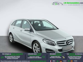 Classe B 180 BVA 2018 occasion 31850 Beaupuy