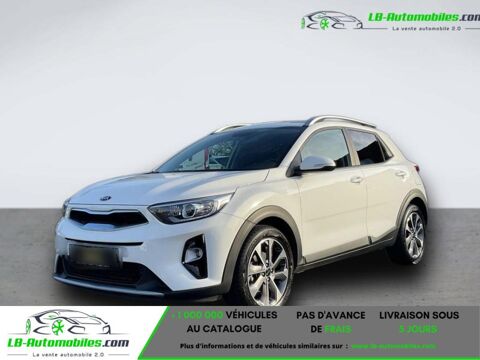 Kia Stonic 1.0 T-GDi 100 ch BVM 2020 occasion Beaupuy 31850