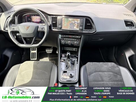 Ateca 2.0 TSI 300ch BVA 4Drive 2019 occasion 31850 Beaupuy