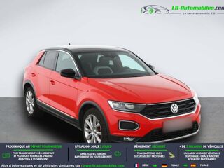 T-ROC 2.0 TDI 150 Start/Stop BVA 2019 occasion 31850 Beaupuy