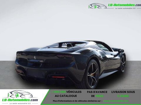 Ferrari 296 3.0 Turbo V6 Hybride 830 ch 2025 occasion Beaupuy 31850