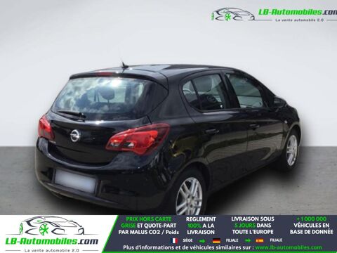 Corsa 1.4 90 ch BVM 2018 occasion 31850 Beaupuy