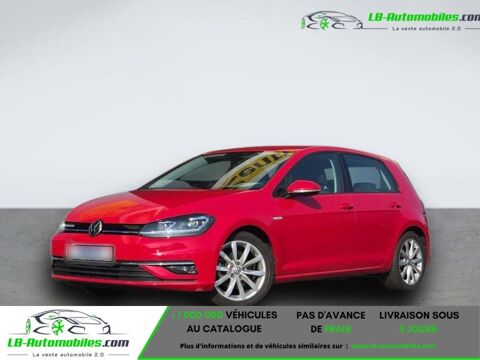 Volkswagen Golf 1.5 TSI 130 BVM 2019 occasion Beaupuy 31850