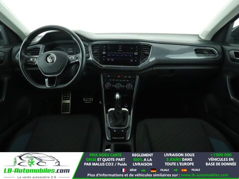 T-ROC 1.5 TSI 150 EVO Start/Stop BVA 2019 occasion 31850 Beaupuy