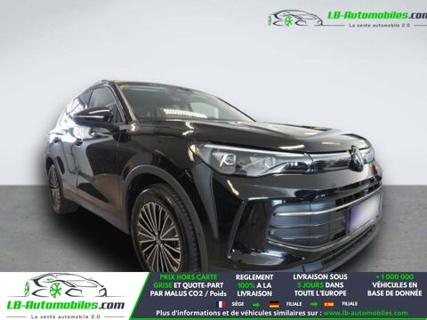Tiguan 1.5 eTSI 130 BVA 2025 occasion 31850 Beaupuy