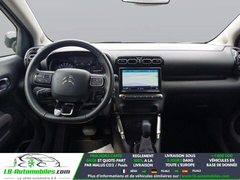 C3 Aircross PureTech 130 BVA 2024 occasion 31850 Beaupuy