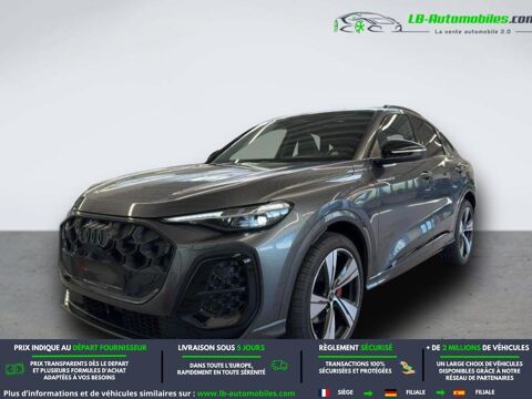 Annonce voiture Audi Q5 69990 €