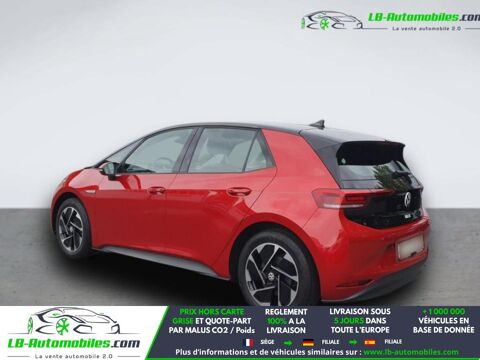 ID.3 204 ch Pro S 2023 occasion 31850 Beaupuy