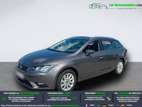 Leon 1.4 TSI 150 BVA 2016 occasion 31850 Beaupuy