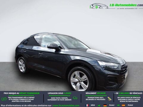 Q5 40 TDI 204 BVA Quattro 2022 occasion 31850 Beaupuy