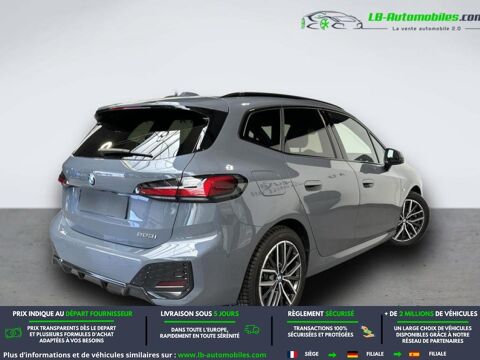 Serie 2 223i 204 ch BVA 2024 occasion 31850 Beaupuy