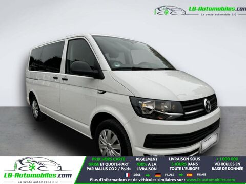 MULTIVAN 2.0 TDI 150 BVA 2019 occasion 31850 Beaupuy