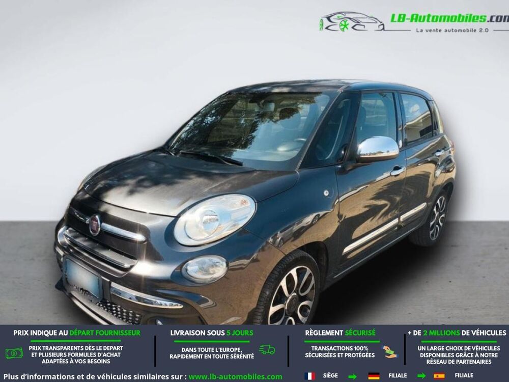 500 L 1.4 95 ch BVA 2018 occasion 31850 Beaupuy