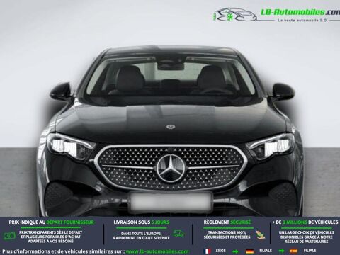 Classe E 220 d BVA 2025 occasion 31850 Beaupuy