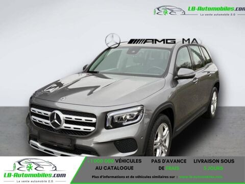Mercedes GLB 200 BVA 2020 occasion Beaupuy 31850