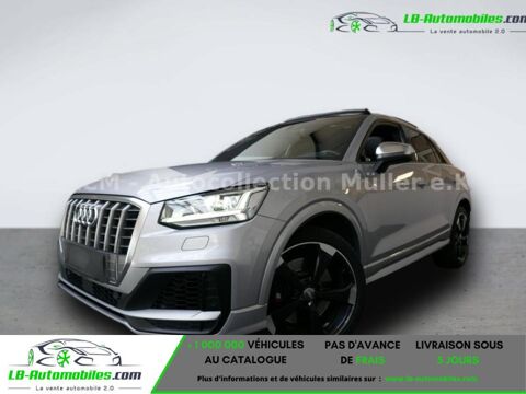 Audi SQ2 50 TFSI 300 ch BVA Quattro 2019 occasion Beaupuy 31850
