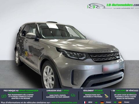 Discovery Sd6 3.0 306 ch 2020 occasion 31850 Beaupuy