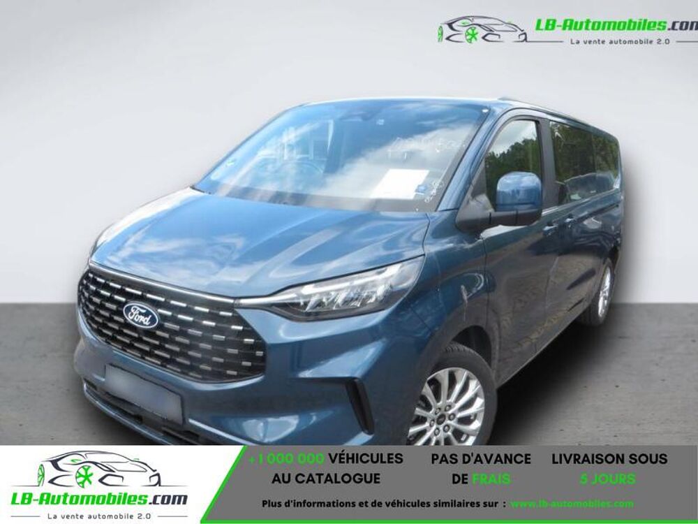 Tourneo VP 320 L1 2.0 EcoBlue 170 ch BVA 4x4 2024 occasion 31850 Beaupuy
