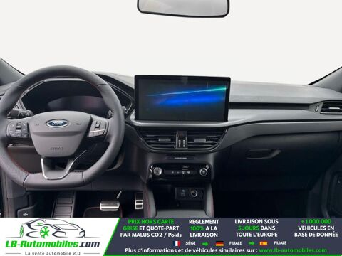 Kuga 1.5 EcoBoost 150 BVA 2025 occasion 31850 Beaupuy
