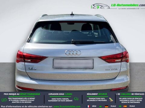 Q3 35 TFSI 150 ch 2019 occasion 31850 Beaupuy