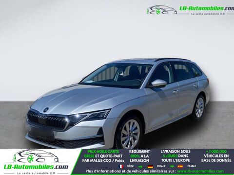 Annonce voiture Skoda Octavia 28980 €