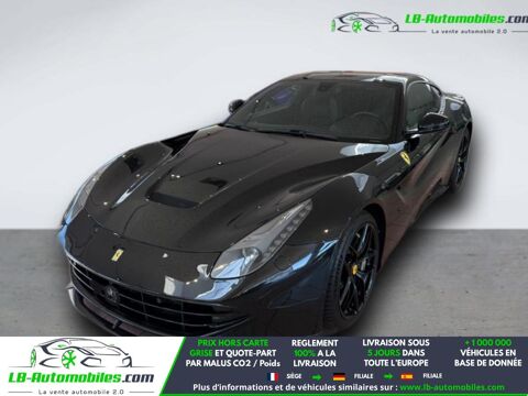 F12 V12 6.0 740ch 2018 occasion 31850 Beaupuy