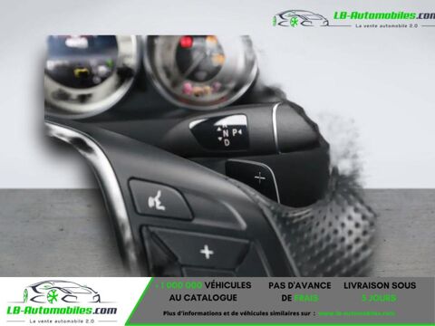 Mercedes Classe E 200 BVA 2016 occasion Beaupuy 31850