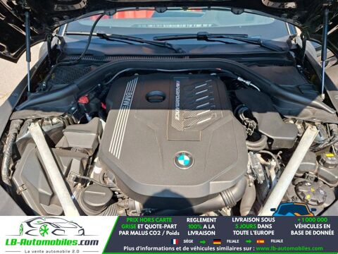 Z4 M40i 340 ch BVA 2019 occasion 31850 Beaupuy