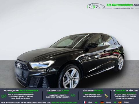 Annonce voiture Audi A1 23490 €