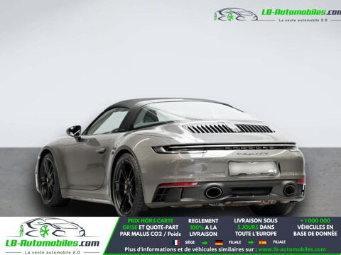 Annonce voiture Porsche 911 159490 €
