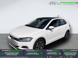Polo 1.0 80 S&S BVM 2020 occasion 31850 Beaupuy
