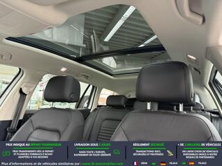 Passat 2.0 TSI 220ch BVA 2018 occasion 31850 Beaupuy