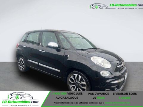 Fiat 500 L 1.4 95 ch BVA 2019 occasion Beaupuy 31850