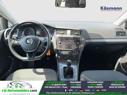 Golf 1.5 TSI 130 BVM 2018 occasion 31850 Beaupuy