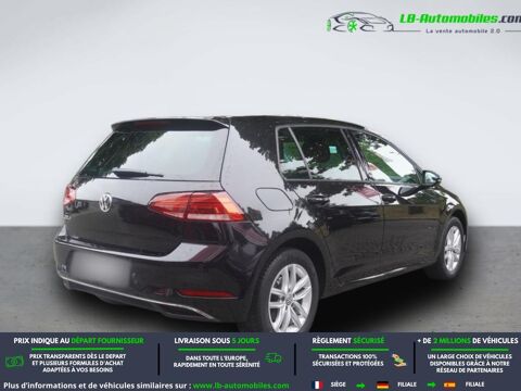 Golf 1.4 TSI 125 BVM 2018 occasion 31850 Beaupuy