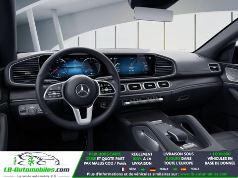 Classe GLE 350 de BVA 4Matic 2023 occasion 31850 Beaupuy