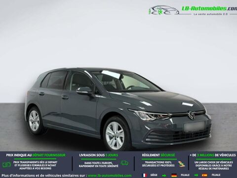 Annonce voiture Volkswagen Golf 18999 €