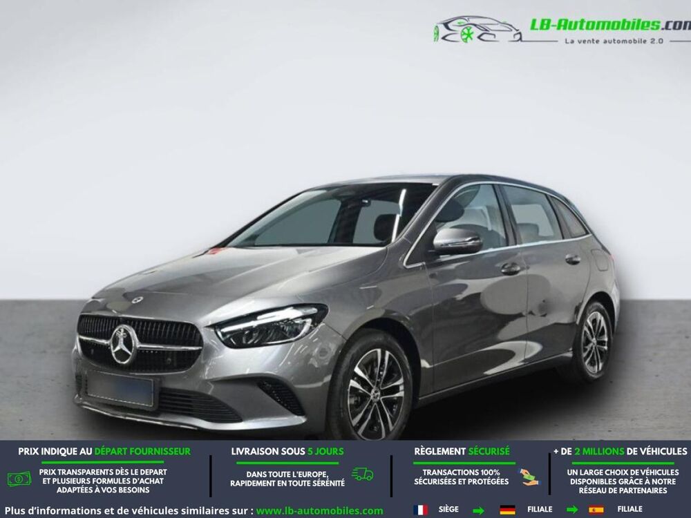 Classe B 250 e BVA 2025 occasion 31850 Beaupuy
